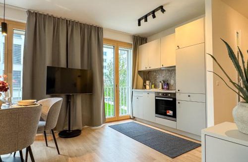 Ravensburg Apartment | Studio Apartments Lumper Höhe