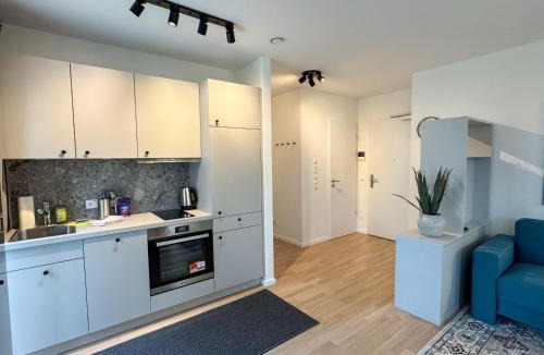 Ravensburg Apartment | Studio Apartments Lumper Höhe