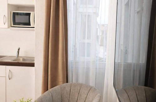 Sindelfingen Apartment | Studio-Business-Private Bathroom