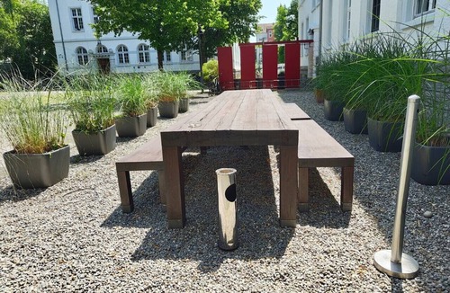 Petershausen-West Apartment | Studio for 2 in Konstanz