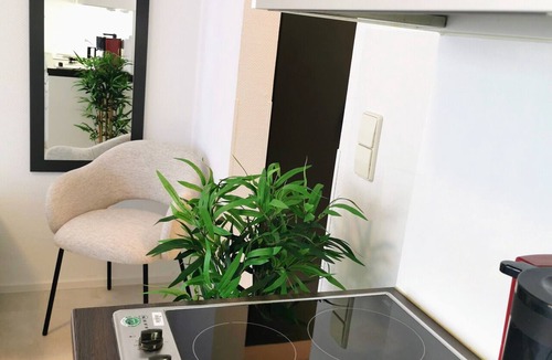 Sindelfingen Apartment | Studio-Superior-Private Bathroom