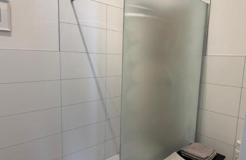 Buende Apartment | Studio Tonstrasse