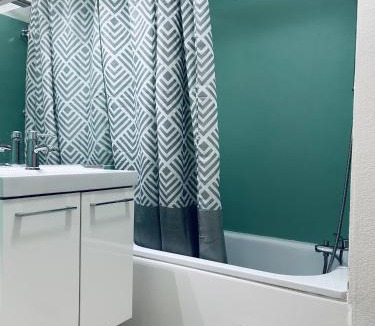 Koenigshoffen Est Apartment | STUDIO tres pratique