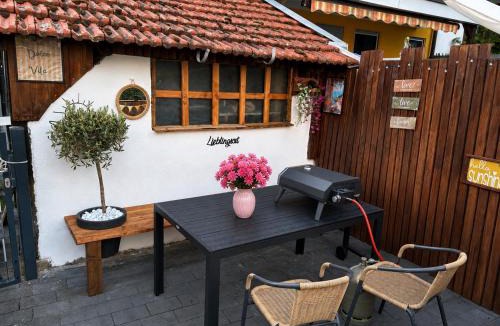 Vaihingen an der Enz Apartment | Studio Weidenkorb