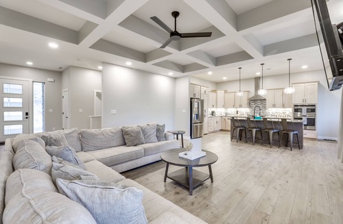 Grand Junction House | Stunning Grand Junction Home Near Downtown!