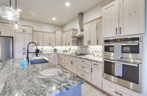 Grand Junction House | Stunning Grand Junction Home Near Downtown!