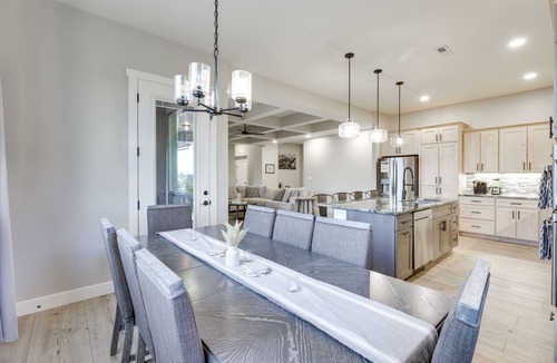 Grand Junction House | Stunning Grand Junction Home Near Downtown!