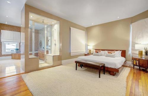 Uptown House | Stunning Historic Home - DT Location! - Sleeps 8