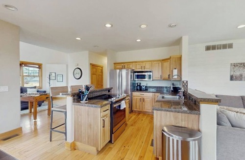 Grand Elk Ranch House | Stunning house w/mountain views, free WiFi, outdoor activities