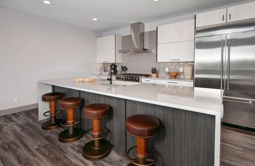 Keystone House | Stunning, Modern, Brand New Luxury in the Sanctuary at Keystone with Private Hot Tub