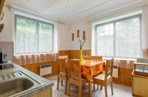 Rataje nad Sazavou House | Stunning private villa for 10 guests with private pool, WIFI, TV, terrace and panoramic view
