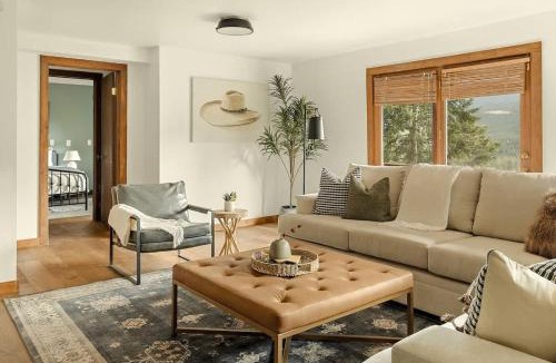 Shadow Mountain House | Stunning View House - 15-min to Town - Evergreen