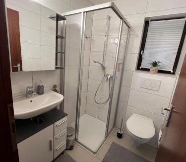 Neckarrems Apartment | Stuttgart and the surrounding area at your doorstep