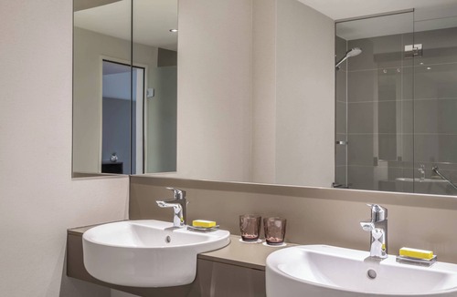 Sindelfingen Hotel | Stuttgart Marriott Hotel Sindelfingen