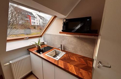 Botnang-Ost Apartment | Stuttgart Nest