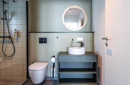 Saig Apartment | stuub saig