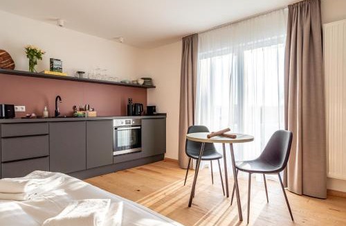 Saig Apartment | stuub saig