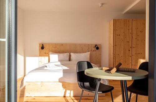 Saig Apartment | stuub saig