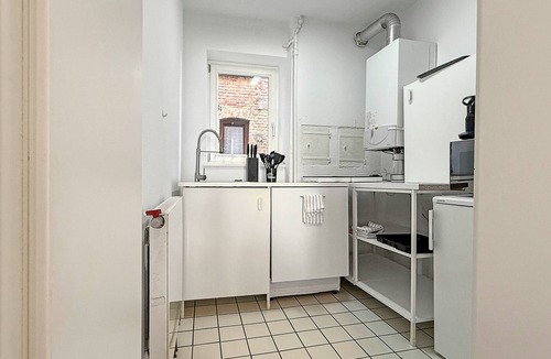 Gablenberg Apartment | Stylischer Stgt Stay – 11 Pers.