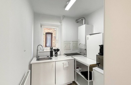 Gablenberg Apartment | Stylischer Stgt Stay – 11 Pers.