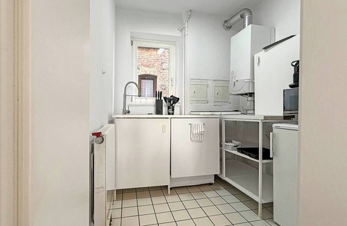 Gansheide Apartment | Stylischer Stgt Stay – 11 Pers.
