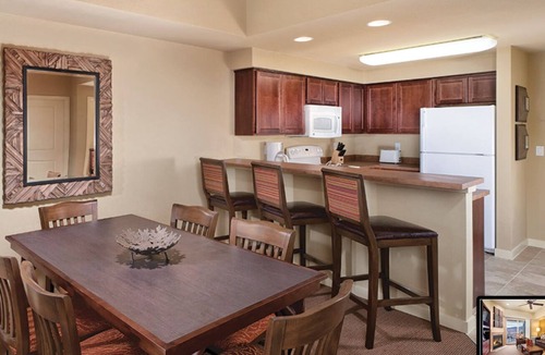 Grand Elk Ranch Resort | Stylish 2 Bedroom Deluxe in the Rocky Mountains