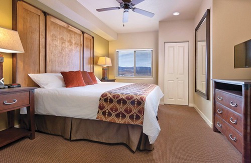 Grand Elk Ranch Resort | Stylish 2 Bedroom Deluxe in the Rocky Mountains