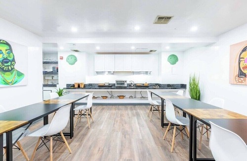 Central New York City Apartment | Stylish 2BR at the Historic Mansfield Residence