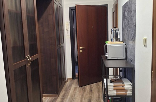 Andel Apartment | „Stylish Apartment 2 min Metro Anděl -4 guests