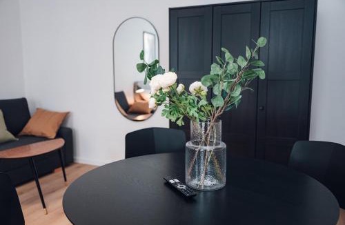 Neulerchenfeld Apartment | Stylish apartment near the center