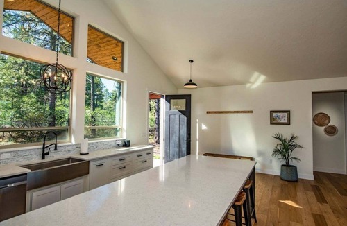 Pagosa Springs House | Stylish, High-End Home, Close to Hot Springs & Wolf Creek Ski Area