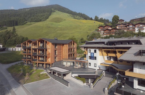 Vorderglemm Apartment | Suite with 3 bedrooms