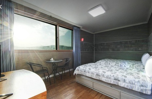 Yangyang Hotel | Sulhwa Motel