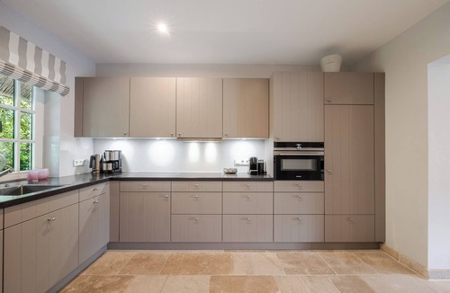 Keitum House | Summer house - Keitum