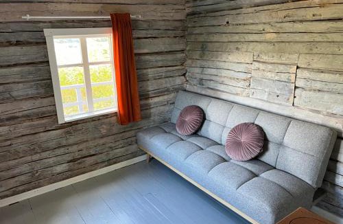 Vaasa House | Summer House with Sauna on Beautiful Island