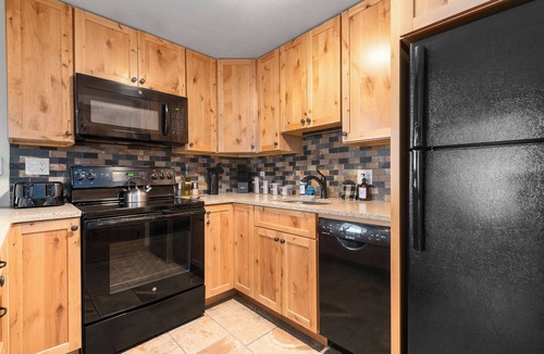 Steamboat Springs Condo | *Summer Sale* Club C220 - Steps from the Slopes, Club Amenities, Ski In Ski Out