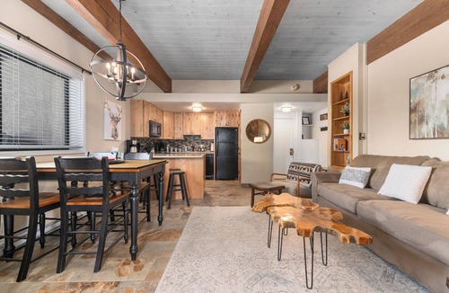 Steamboat Springs Condo | *Summer Sale* Club C220 - Steps from the Slopes, Club Amenities, Ski In Ski Out