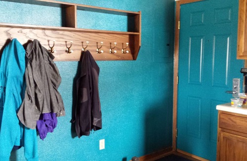 Silvercreek Condo | Summertime in the Moutains