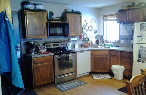 Silvercreek Condo | Summertime in the Moutains