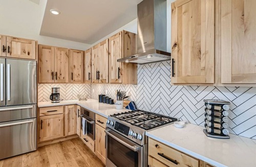 Silverthorne House | Summit Sky Ranch | Near Hiking Trails | Resort Amenities | Mountain Views