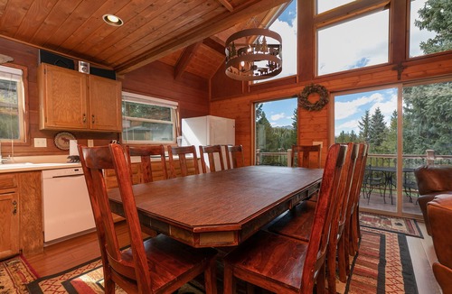 Warrior's Mark House | Summit View Chalet Duplex: Cozy, Close To Town/Slopes