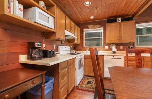 Warrior's Mark House | Summit View Chalet Duplex: Cozy, Close To Town/Slopes