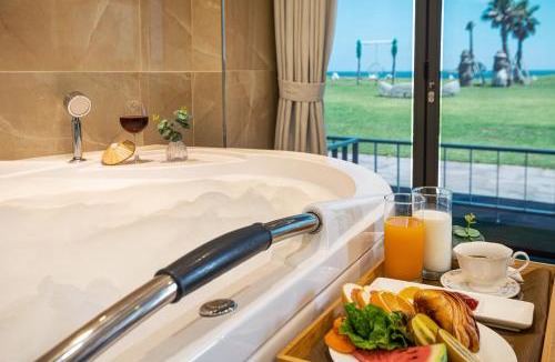 Andeok Resort | Sun and Moon Resort