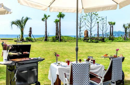 Andeok Resort | Sun and Moon Resort