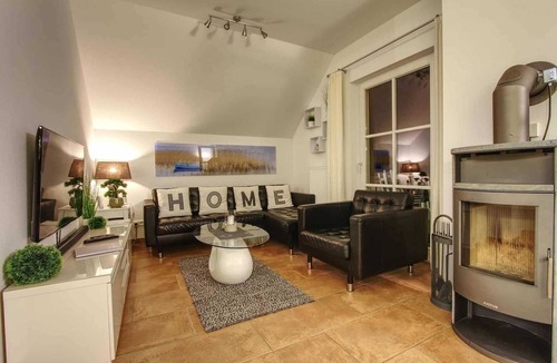 Wendisch Rietz Apartment | Sun deck incl. additional costs - Ferienpark Scharmützelsee