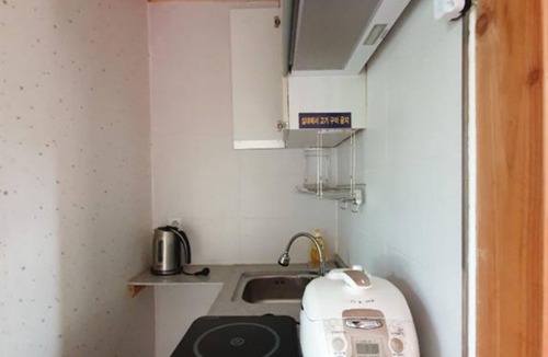Nagan-myeon Condo | Sun Rise Pension