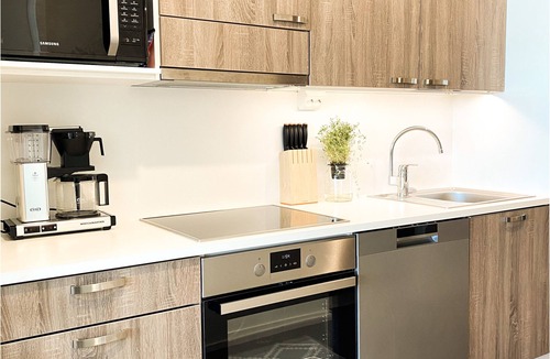 Kalajoki Apartment | Sunbeach apartment with seaview, sauna and the best location