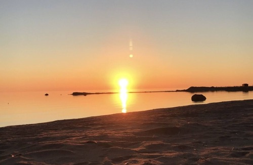 Kalajoki Apartment | Sunbeach apartment with seaview, sauna and the best location
