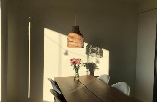 Kalajoki Apartment | SunBeach Apartment with seaview and sauna