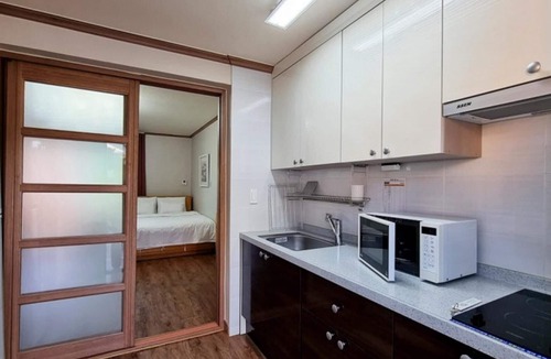 Hadae House | Suncheon Bay Ecological Pension